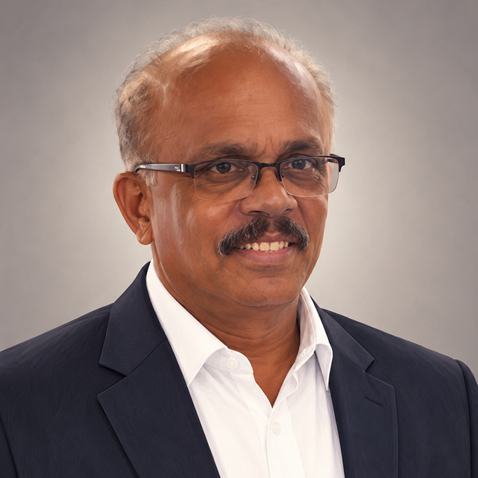 CA KR. Veerappan