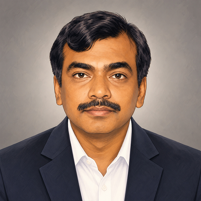 Dr. AL. Ramanathan