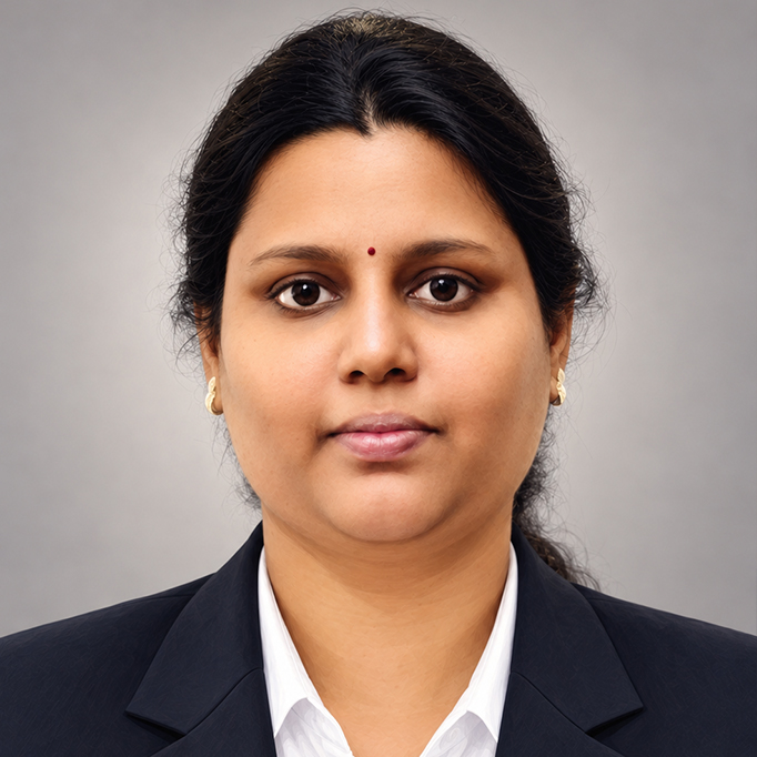 Advocate V. Muthurukumani